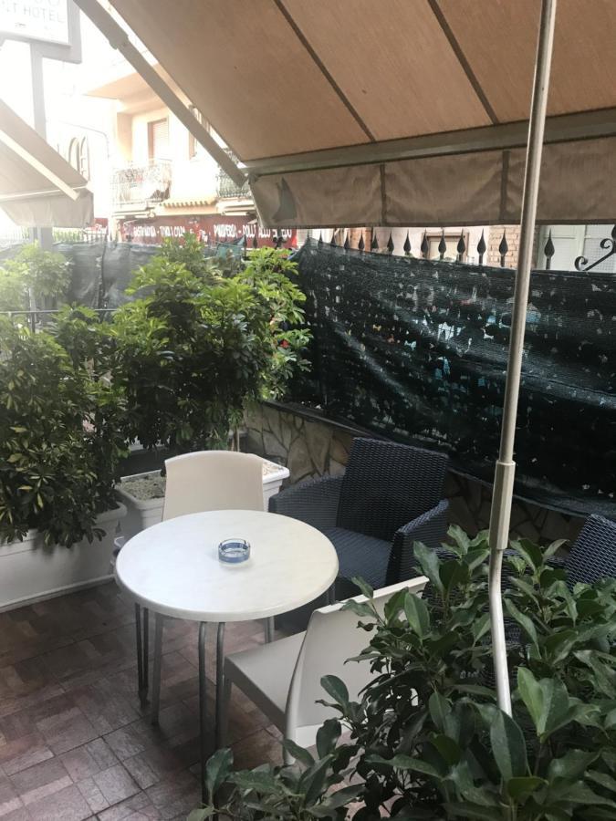 Kalaskiso' Giardini-Naxos Exterior foto