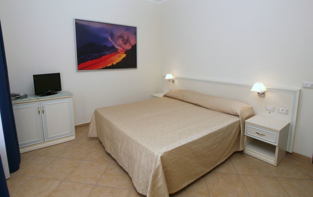 Kalaskiso' Giardini-Naxos Zimmer foto