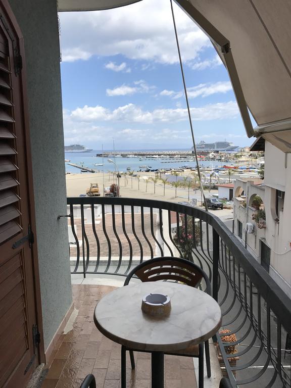 Kalaskiso' Giardini-Naxos Exterior foto